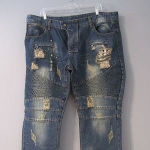 bie pa paris jeans